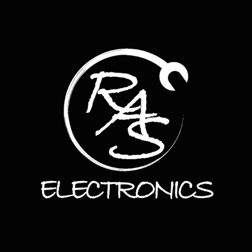 RASelectronics Logo
